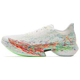 Anta Кроссовки для марафона C10 Pro Anti Slip, износостойкие, средние, белые 112525574-1 | white