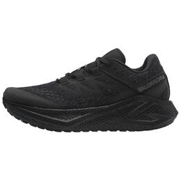 Salomon Кроссовки для бега AERO GLIDE 3 Low Top Sprint, мужские, черные 478693 | black
