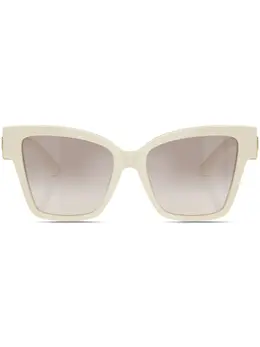 Dolce & Gabbana Eyewear: Очки 