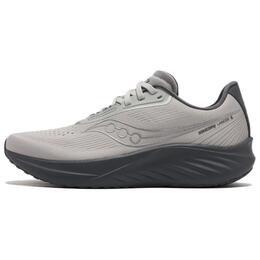 Кроссовки мужские светло-серые Saucony, Light Gray s28257-2 | light gray