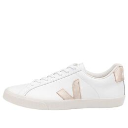 Кроссовки Veja Esplar Lace-Up Sneakers 'White Gold' EO0202490, белый eo0202490 / eo0202490b