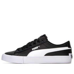Кеды Puma Bari Bari Casual 'Black White' 389382-02, черный