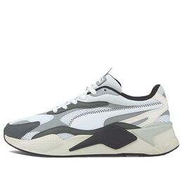 Кроссовки Puma RS-X Millennium 'White Brown Gray' 373236-07
