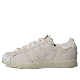 Кроссовки Adidas Superstar Shoes 'Cream y' hq8423, кремовый