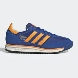 Повседневные мужские кроссовки Sl70 Adidas, синий a53789425 | azul