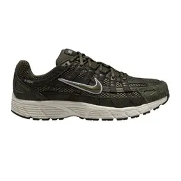 Повседневные кроссовки для мужчин Nike P-6000 SE Nike, зеленый a53954460 | verde