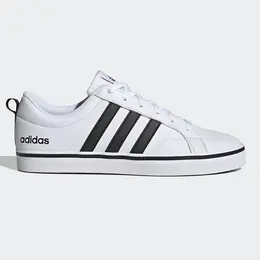 Повседневные мужские кроссовки VS Pace Core 2.0 Adidas, белый/черный a55484424 | blanco / negro