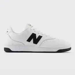 Повседневные мужские кроссовки 78 New Balance, белый/черный a55645218 | blanco / negro