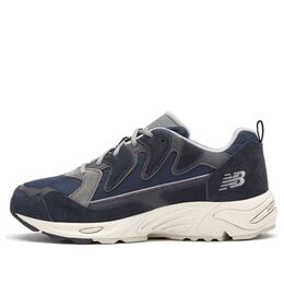 Кроссовки New Balance 875 Series Low-TopRunning Shoes Dark-Blue 'White Gray' ml875lb