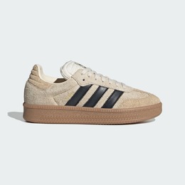 Кроссовки Adidas Samba XLG Shoes, цвет Wonder White/Core Black/Gum js3828 | wonder white/core black/gum