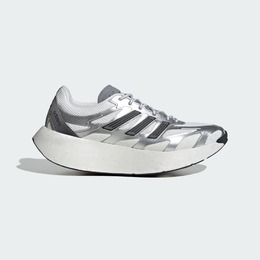 Кроссовки на платформе Adidas Adizero Aruku Shoes, цвет Silver Metallic/Crystal White/Grey Three js3714 | silver metallic/crystal white/grey three