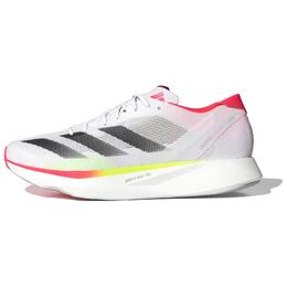 Adidas Кроссовки Adizero Takumi Sen 10 Footwear White Core Black Lucid Red ih5712 | white