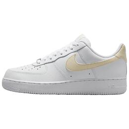 Nike Кроссовки Air Force 1 Low '07 White Light Khaki fj4146-111 | white