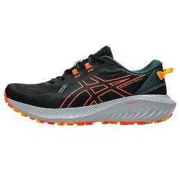Asics Кроссовки Gel Excite Trail 2 Black Nova Orange 1011b594-002 | black