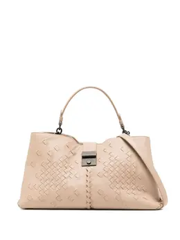 Bottega Veneta Roma two-way bag 20958925