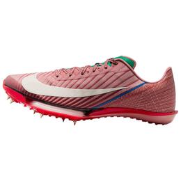 Nike Кроссовки Maxfly 2 Red Stardust Red Sepia University Red Pale Ivory hq2058-600 | red brown