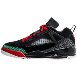 Jordan Кроссовки Spizike Low Black Classic Green White Varsity Red fq1759-060 | black/school red/classic green/white