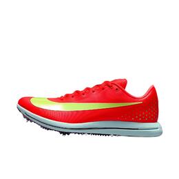 Nike Кроссовки Triple Jump Elite 3 Bright Crimson Mint Foam Cave Purple Lime Blast hv6425-600 | red