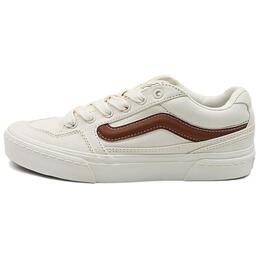 Vans Кроссовки Caldrone Low Top для скейтбординга, мужские, бежевые vn000csp1re | beige
