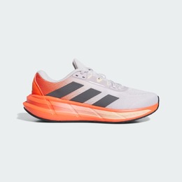 Кроссовки Adidas Questar 3 Running Shoes, цвет Dash Grey/Grey Five/Semi Impact Orange jq4380 | dash grey/grey five/semi impact orange