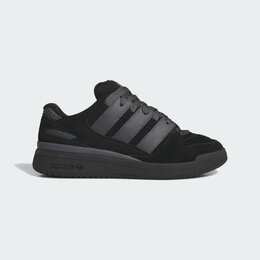Кроссовки Adidas Forum2000 Shoes, цвет Core Black/Grey Six/Core Black jr1121 | core black/grey six/core black