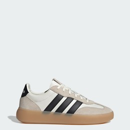 Кроссовки Adidas Barreda Decode Shoes, цвет Off White/Core Black/Gum jr1227 | off white/core black/gum