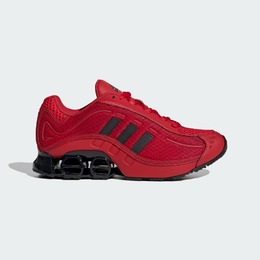 Кроссовки Adidas Megaride O1 Shoes, цвет Better Scarlet/Core Black/Core Black jr3671 | better scarlet/core black/core black