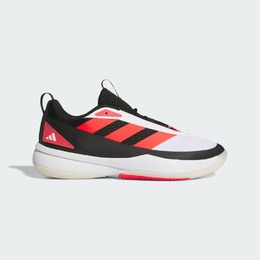 Кроссовки Adidas Subzone Shoes, цвет Core Black/Lucid Red/Cloud White jr1432 | core black/lucid red/cloud white