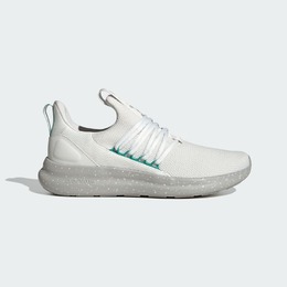 Кроссовки Adidas Lite Racer Adapt 7.0 Shoes, цвет Crystal White/Pure Teal/Grey Two js0025 | crystal white/pure teal/grey two