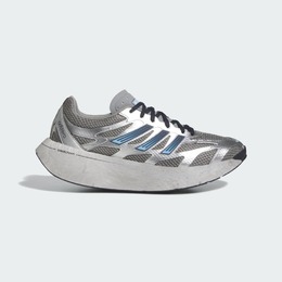 Кроссовки на платформе Adidas Adizero Aruku Shoes, цвет Charcoal Solid Grey/Legend Ink/Clear Sky js0052 | charcoal solid grey/legend ink/clear sky