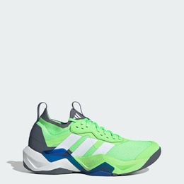 Кроссовки Adidas Rapidmove ADV 2 Training Shoes, цвет Lime Burst/Cloud White/Royal Blue js3168 | lime burst/cloud white/royal blue