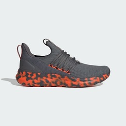 Кроссовки Adidas Lite Racer Adapt 7.0 Shoes, цвет Grey Five/Semi Impact Orange/Grey Six js0046 | grey five/semi impact orange/grey six