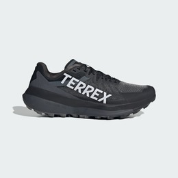 Кроссовки Adidas Terrex Agravic Speed Trail Running Shoes, цвет Core Black/Dash Grey/Grey Four ji0949 | core black/dash grey/grey four