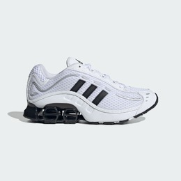 Кроссовки Adidas Megaride O1 Shoes, цвет Cloud White/Core Black/Silver Metallic jh5520 | cloud white/core black/silver metallic