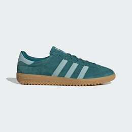 Кроссовки Adidas BRMD Shoes, цвет Mystery Green/Tactile Green/Gum jh5458 | mystery green/tactile green/gum