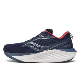 Saucony Кроссовки Triumph 22 Navy Dusk s20964-144 | marine blue