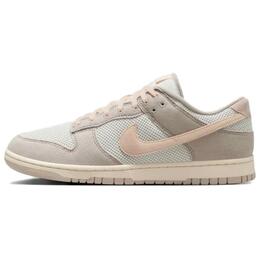 Nike Кроссовки Dunk Low Retro Se College Grey Light Bone Pale Ivory Pearl White hj4329-002 | beige