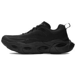 Under Armour Кроссовки Halo Racer Breathable Support мужские, черные 6007639-001 | black