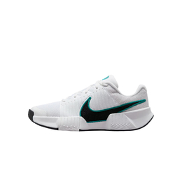 Nike Теннисные кроссовки GP Challenge Pro Low Top, мужские, белые fb3145-104 | white