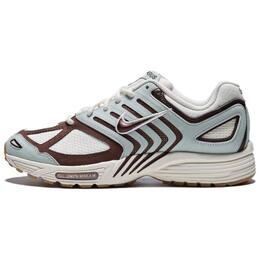 Nike Кроссовки Air Pegasus 2005 с низким верхом, износостойкие, мужские, светло-голубые, белые ib2982-001 | light blue white