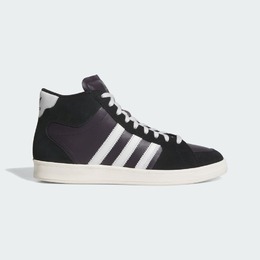 Кроссовки Adidas Superskate Shoes, цвет Core Black/Crystal White/Off White jp8607 | core black/crystal white/off white