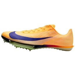 Мужские кроссовки Maxfly 2 Rebound Functionality Orange Sprint для легкой атлетики Nike, Orange fd8395-800 | orange