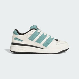 Кроссовки Adidas Forum 2000 Shoes, цвет Off White/Preloved Teal/Core Black jq5260 | off white/preloved teal/core black