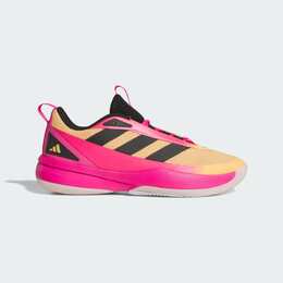 Кроссовки Adidas Subzone Shoes, цвет Hazy Orange/Core Black/Shock Pink jq7804 | hazy orange/core black/shock pink