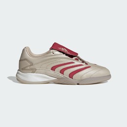 Кроссовки Adidas Predator Sala Shoes, цвет Beige/Team Victory Red/Metallic Gold jr4226 | beige/team victory red/metallic gold