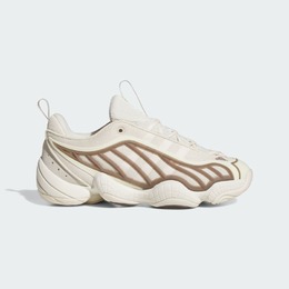 Кроссовки Adidas Intimidation Shoes, цвет Wonder White/Earth Strata/Off White jr8217 | wonder white/earth strata/off white