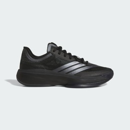 Кроссовки Adidas Adizero Select 3.0 Shoes, цвет Core Black/Iron Metallic/Carbon jr8282 | core black/iron metallic/carbon