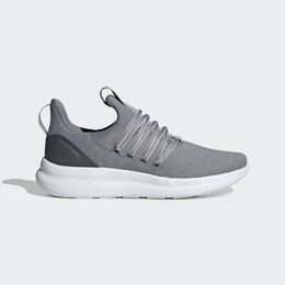 Кроссовки Adidas Lite Racer Adapt 7.0 Shoes, цвет Grey/Cloud White/Grey Six jr7606 | grey/cloud white/grey six
