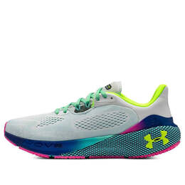 Кроссовки hovr machina 3 cn Under Armour, белый 3026497-100 | white