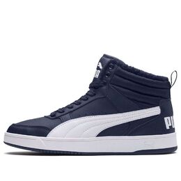 Кроссовки Puma Rebound Street V2 Fur 363717-06